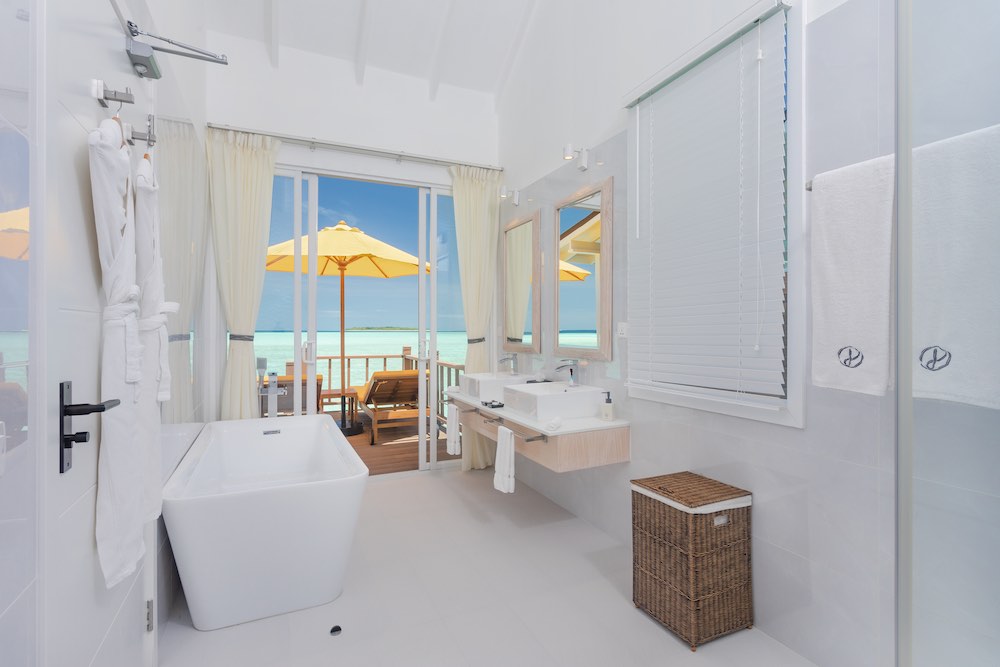 Water Villa photo 9